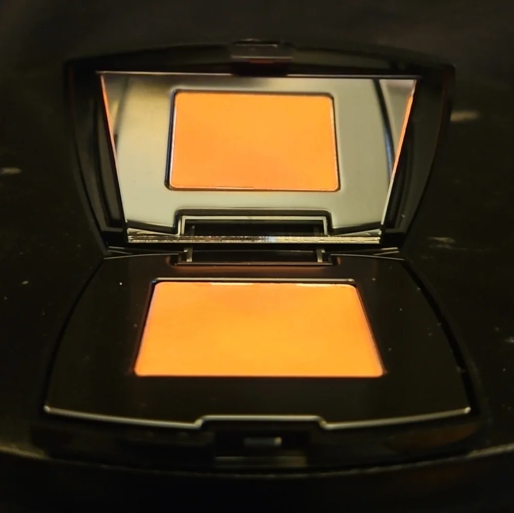 Lancome Bronzer Travel size Make It Pop